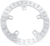 TRW remschijf "mst372" rotor mst372 rigid