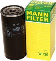 Oliefilter W730