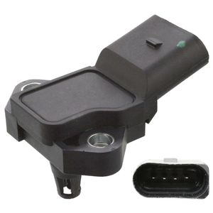Zuigdruksensor 106023