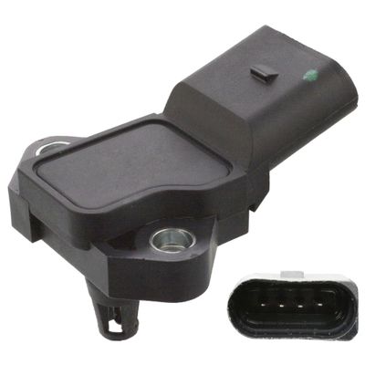 Zuigdruksensor 106023