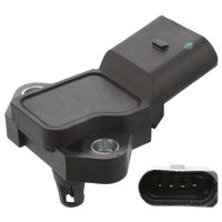 Zuigdruksensor 106023