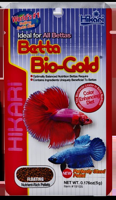 Hikari Betta Biogold - 5 gram
