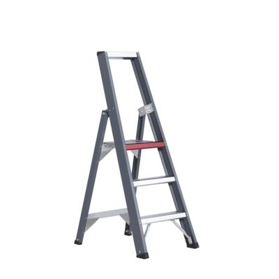 Altrex enkel oploopbare trap - Falco - FEO 3 - max. werkhoogte 2,70 m - 3 treden