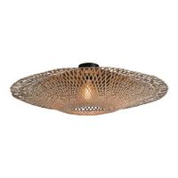 GOOD&MOJO Kalimantan Plafondlamp - Ø87cm - Naturel