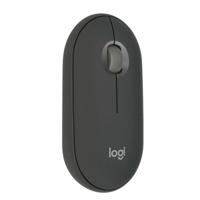Wireless muis Logitech 910-007015 Grafiet Staal 4000 dpi