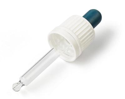 Blockland Pipet met garantie voor 10 t/m 30ml 125 Stuks