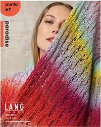 Lang Yarns Punto Nr.67 Paradise