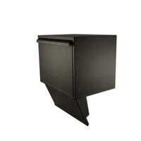 Stoer! Pakketbox Linz Zwart - 45004607