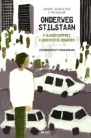 Onderweg stilstaan (Paperback)