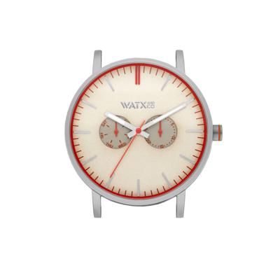 Unisex horloge Watx & Colors WXCA2711 (Ø 44 mm)