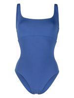 ERES maillot de bain Arnaque à encolure carrée - Bleu