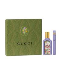 Parfumset voor Dames Gucci Flora Gorgeous Magnolia