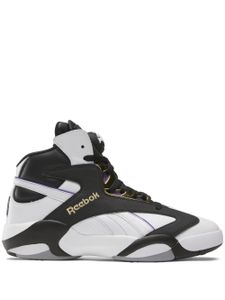 Reebok baskets Shaq Attaq - Blanc