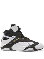 Reebok baskets Shaq Attaq - Blanc - thumbnail