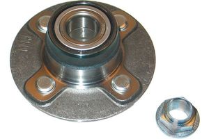 Wiellager WBK3012