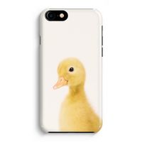 Duke: iPhone 8 Volledig Geprint Hoesje
