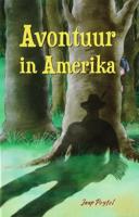 Avontuur in Amerika (Hardback)