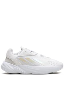 adidas baskets Ozelia J 'Triple White' - Blanc