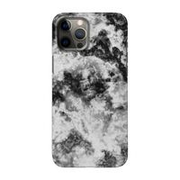 Onweer: Volledig geprint iPhone 12 Pro Max Hoesje