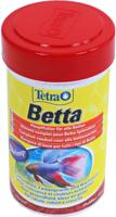 Tetra Betta Voer 100ml - Optimale Voeding voor Kleur & Vitaliteit van Betta Splendens