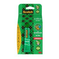 Lijm scotch gel 30ml | 12 stuks