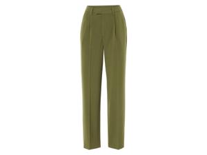 esmara Dames pantalon (38, Groen)