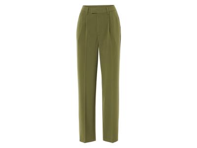 esmara Dames pantalon (42, Groen)