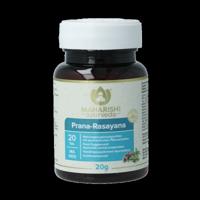 Maharishi Ayurv Prana rasayana/MA 1405 20 Tabletten