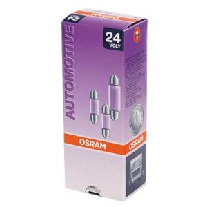 Osram Original 24V C5W 11x35mm 6423