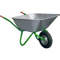 Mefro RO011142 Kruiwagen Geel, Groen Lucht