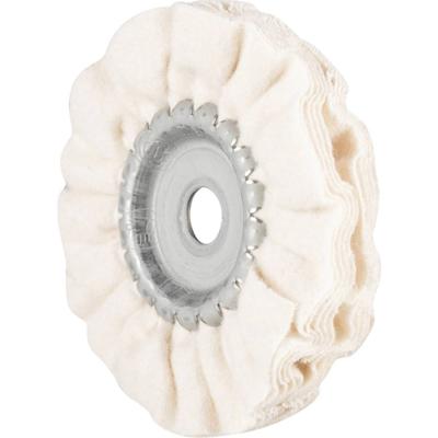 PFERD TOOLS 44270805 Tuchring Diameter 80 mm 5 stuk(s)