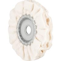 PFERD TOOLS 44270805 Tuchring Diameter 80 mm 5 stuk(s)
