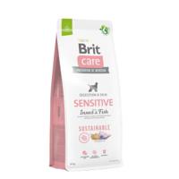 Brit Care Sustainable Sensitive hondenvoer 12 kg Brit Care Sustainable Sensitive hondenvoer 12 kg
