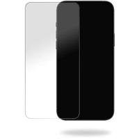 My Style Tempered Glass Screen Protector for Apple iPhone 15/15 Pro/16 Clear (10-Pack)