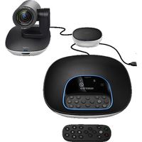Group - Videovergadersysteem Webcam Group - Videovergadersysteem Webcam