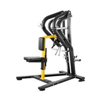 Rugtrainer - 135 kg