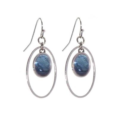Qoss Hang Oorbellen Anky Jeans