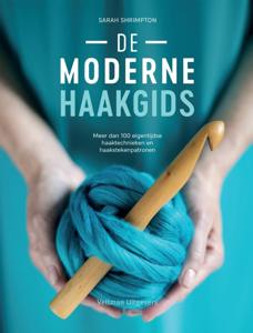 De moderne haakgids (Paperback)