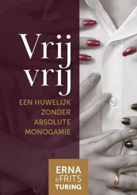 Vrij vrij (Paperback)