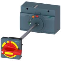 Siemens 3VA9447-0FK25 Deurkoppelingsaandrijving 1 stuk(s)