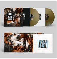Fink - IIUII (It Isn&apos;t Until It Is) (Gekleurd Vinyl) 2LP