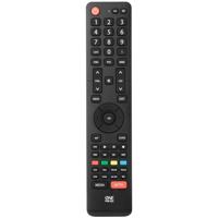 Afstandsbediening universeel Hisense - 9800460