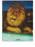 TASCHEN livre Walton Ford. Pancha Tantra. Updated Edition - Multicolore