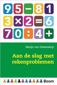 Aan de slag met rekenproblemen (Paperback)