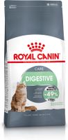 Royal Canin Digestive Care droogvoer voor kat 400 g Volwassen Vis, Gevogelte, Rijst, Groente - thumbnail
