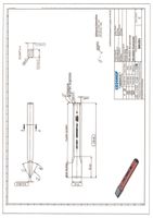 Gedore WSL-M6 GEREEDSCHAPWAGEN WORKSTER - 3100707 - thumbnail