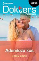 Ademloze kus - Karin Baine - ebook