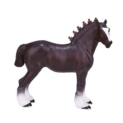 Mojo horse world shire paard 387290