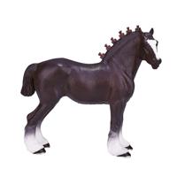 Mojo horse world shire paard 387290