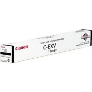 Canon C-EXV 52 tonercartridge 1 stuk(s) Origineel Geel